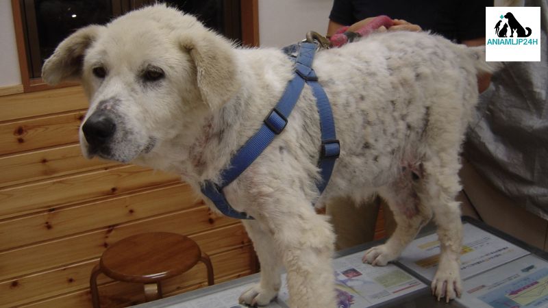 甲状腺 機能 低下 症 犬とは